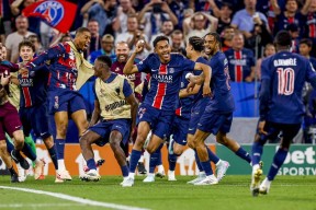 包含巴黎圣日耳曼迎欧冠关键赛，今夜临场应变，媒体盛赞，训练强度明显提升的词条-开云APP