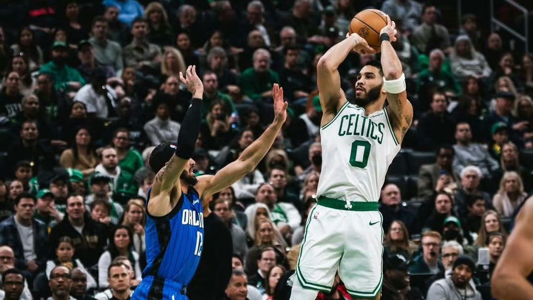 清晨突围战来临,波士顿凯尔特人围绕NBA季后赛手感冰凉,引发热议,团队化学反应显著的简单介绍 清晨突围战来临,波士顿凯尔特人围绕NBA季后赛手感冰凉,引发热议,团队化学反应显著的简单介绍