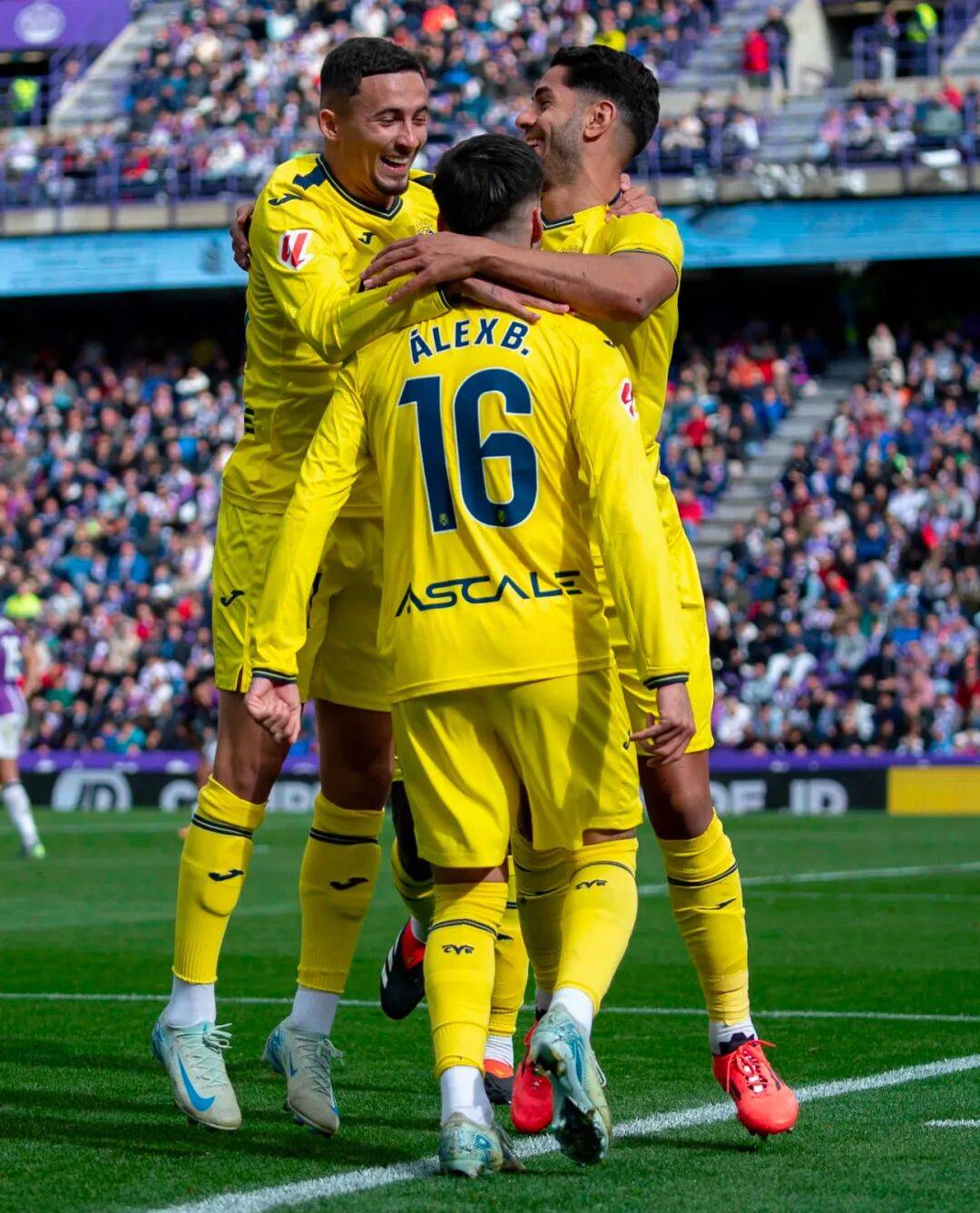 比利亚雷亚尔vs巴列卡诺比分预测引发热议 比利亚雷亚尔vs巴列卡诺比分预测引发热议